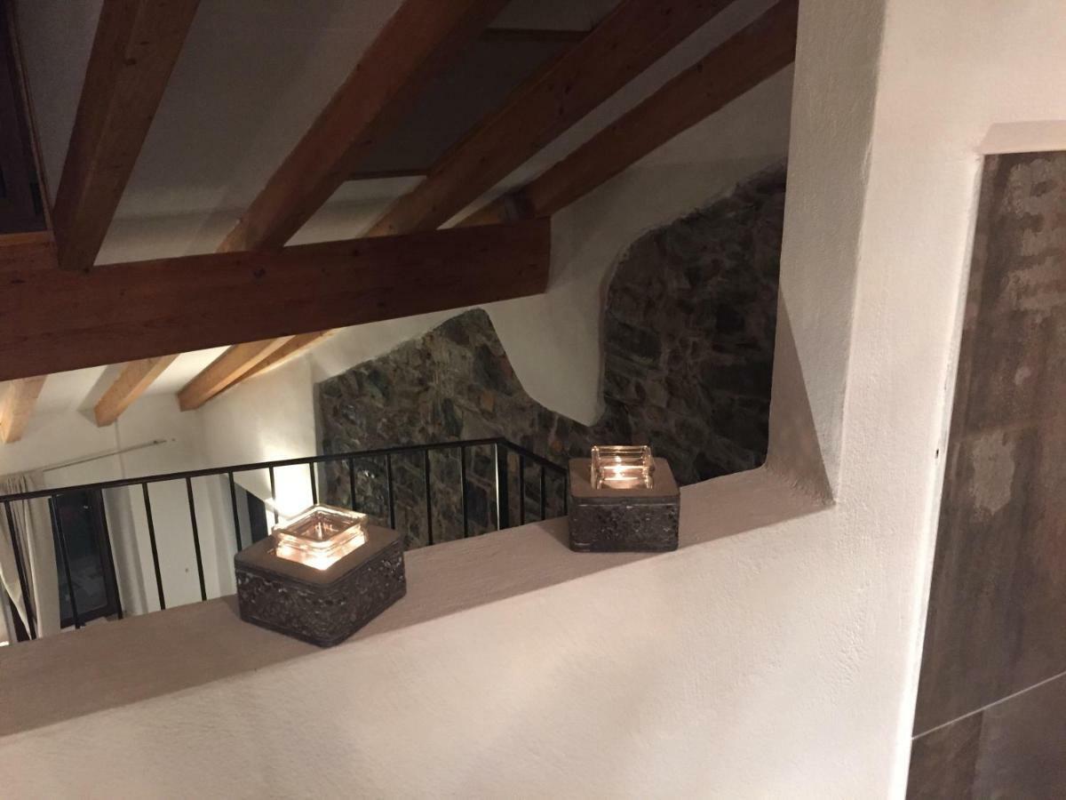 Samgiuvino Villa Brienno ภายนอก รูปภาพ